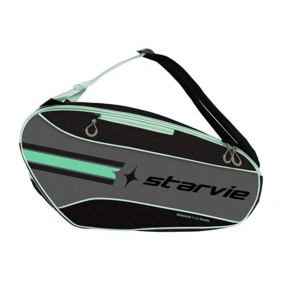 StarVie Tour Green Ice Cream Bag