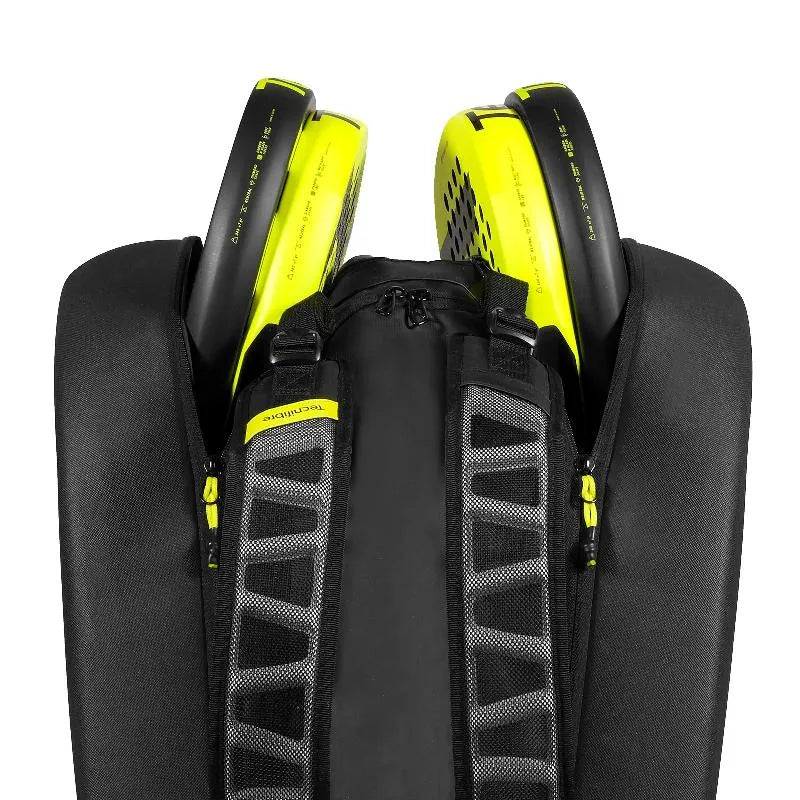 Tecnifibre Reform Black Padel Bag