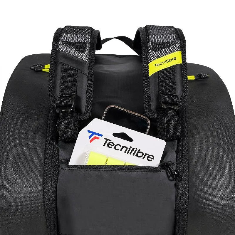 Tecnifibre Reform Black Padel Bag