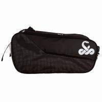 Vibora Technic Black White Padel Bag