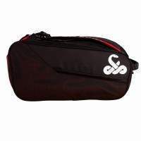 Vibora Technic Black and Red Padel Bag