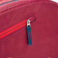 Wilson Junior Navy Red Padel Bag