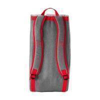 Wilson Team Grey Red Padel Bag