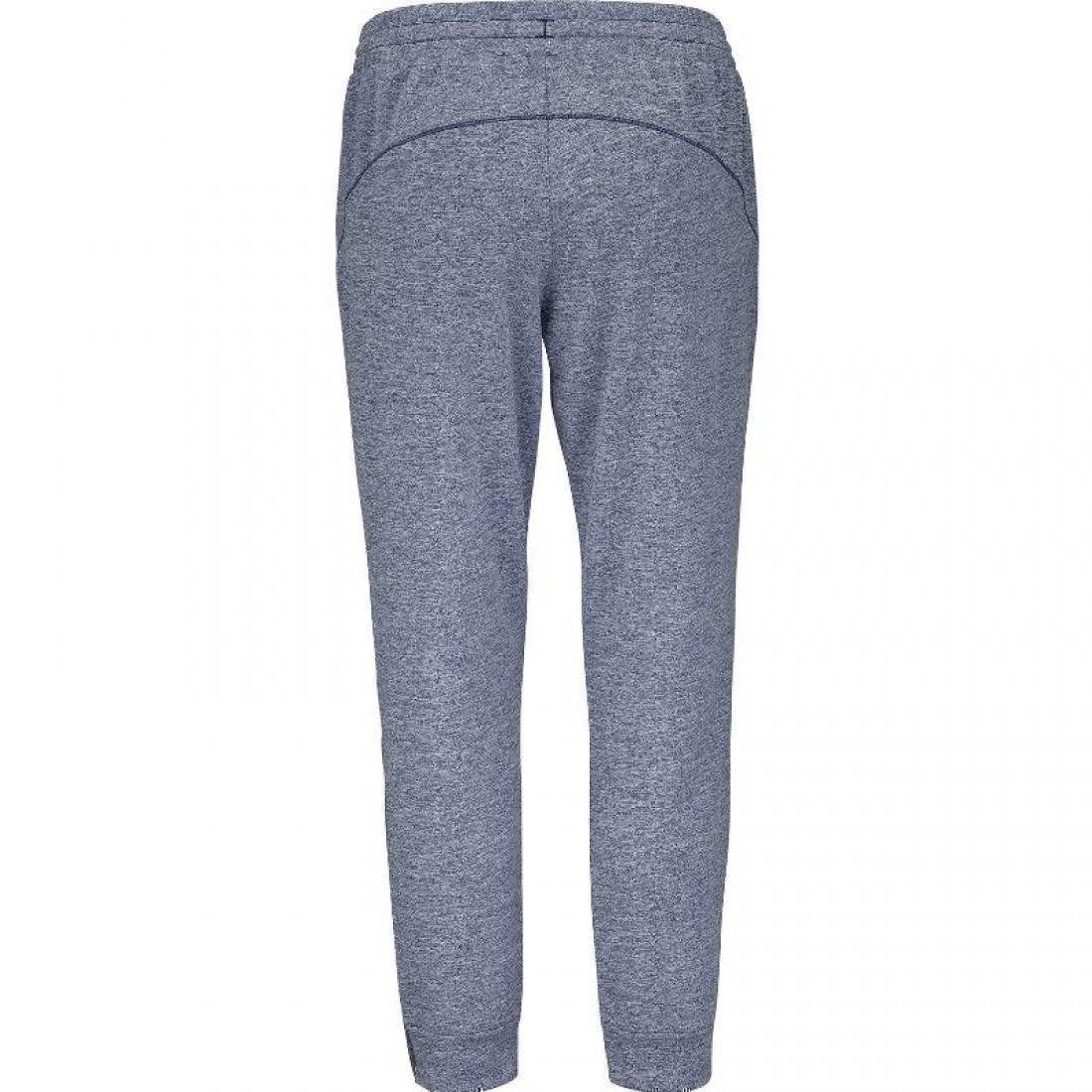 Babolat Juan Lebron Blue Pants