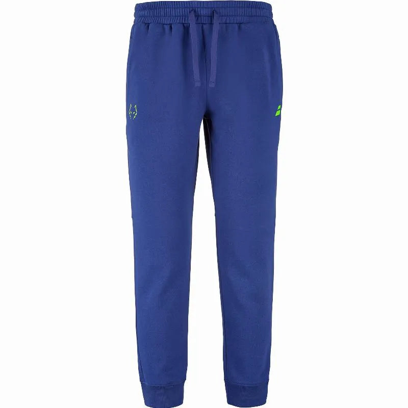 Babolat Juan Lebron Blue Depths