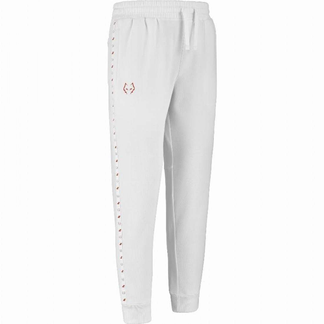 Babolat Juan Lebron White Pants