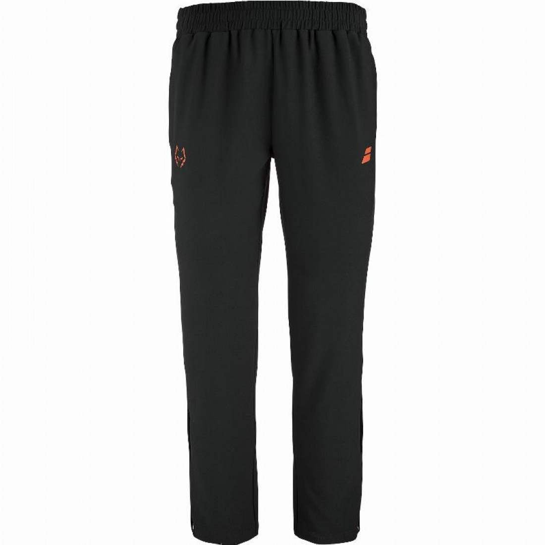 Babolat Juan Lebron Tech Black Pants
