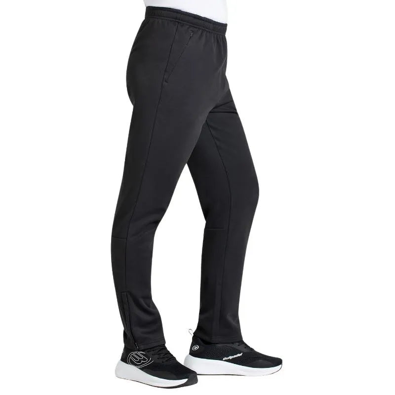 Bullpadel Elesu Black
