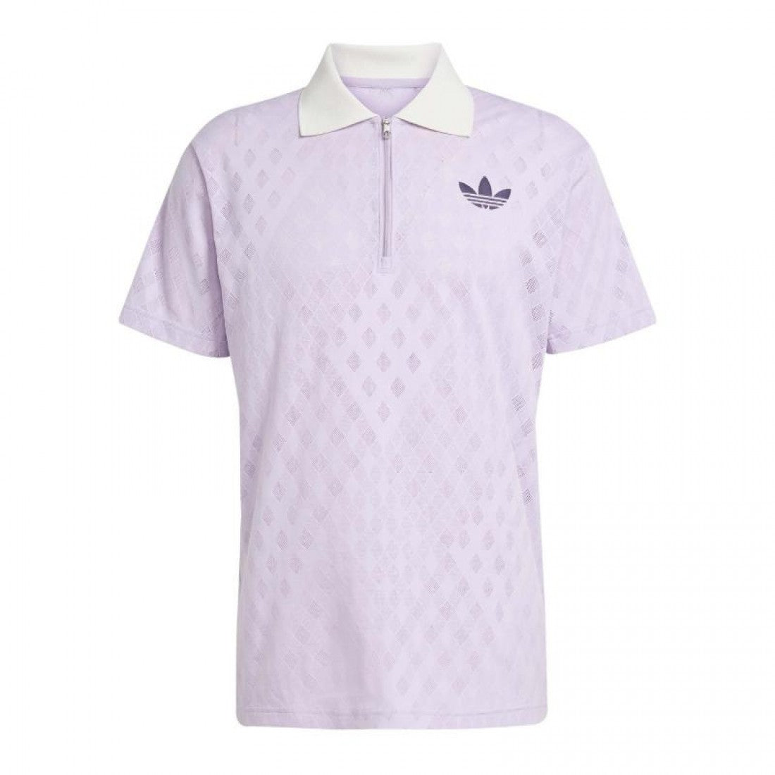Polo Adidas Originals London Pro Purpura