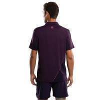 Polo Nox Pro Dark Purple