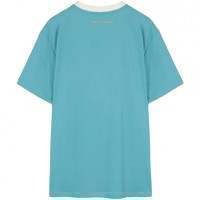 Polo Nox Pro Turquoise