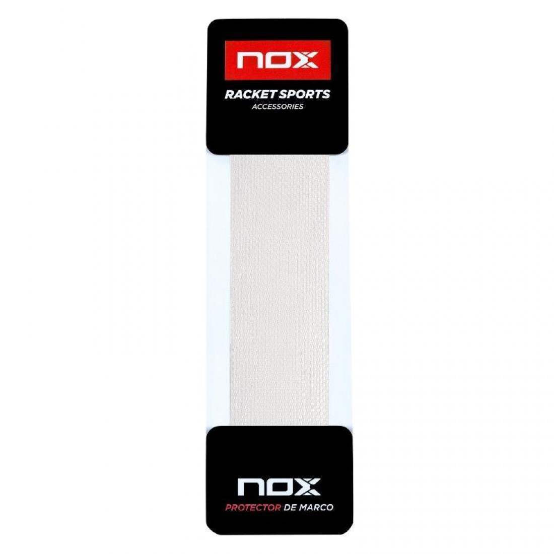 Nox Transparent Protector