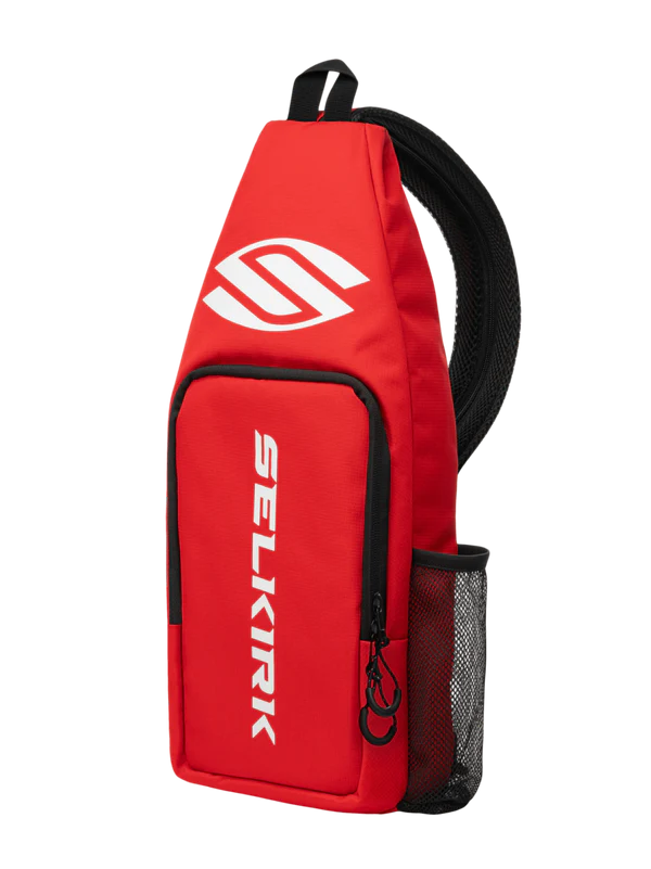 Selkirk Core Line Pickleball Sling Bag