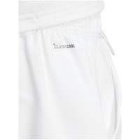 Women's Adidas Club Climacool White Shorts