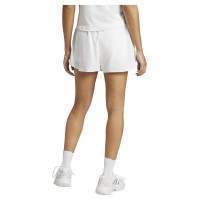 Women's Adidas Club Climacool White Shorts