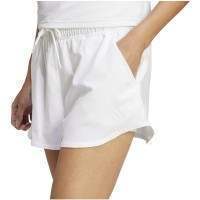 Women's Adidas Club Climacool White Shorts