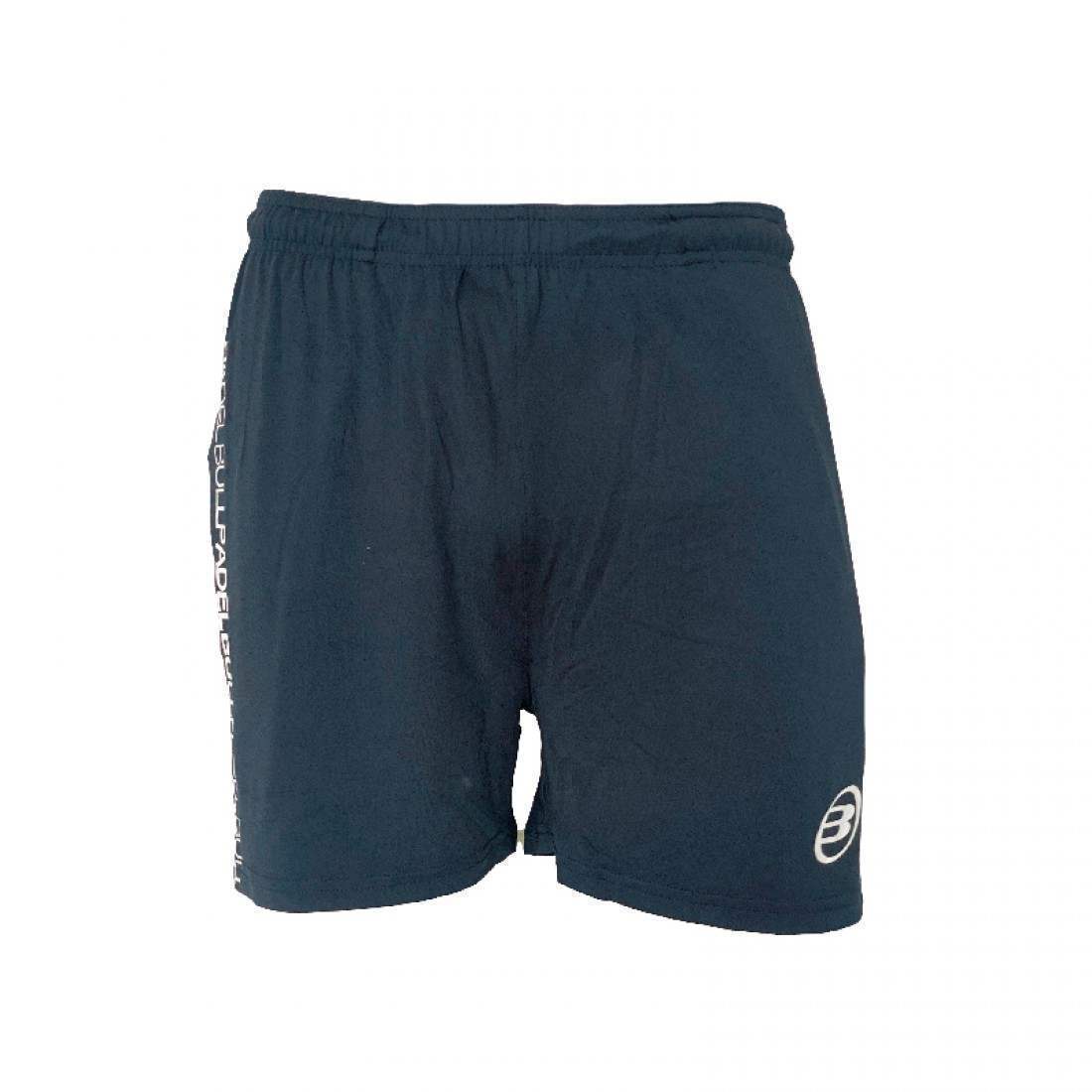 Bullpadel Academy Pro Navy Blue Short