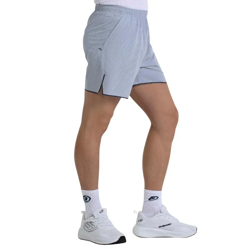 Bullpadel Mateso Light Gray
