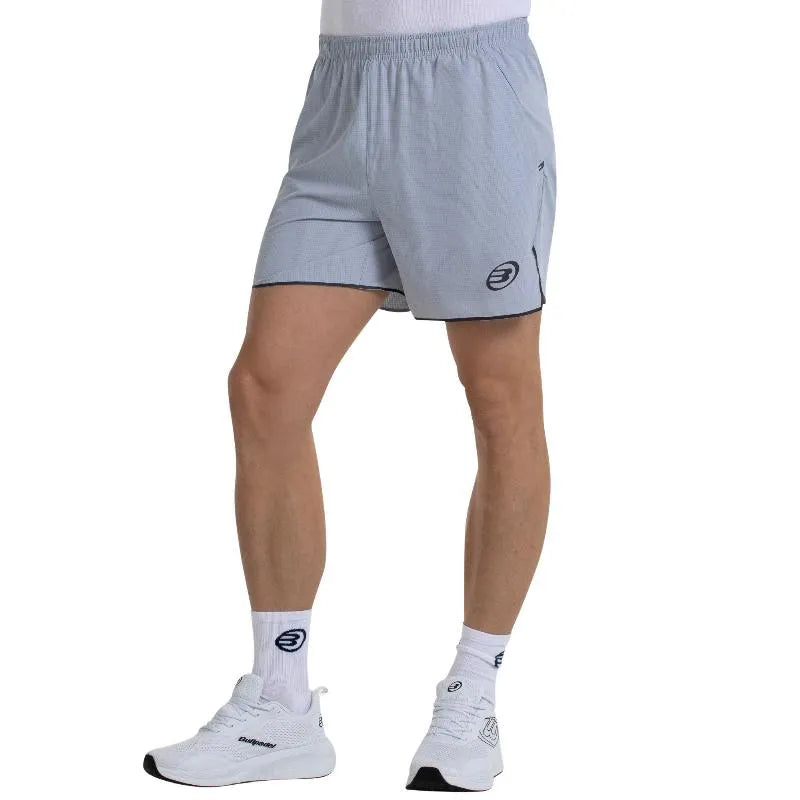 Bullpadel Mateso Light Gray
