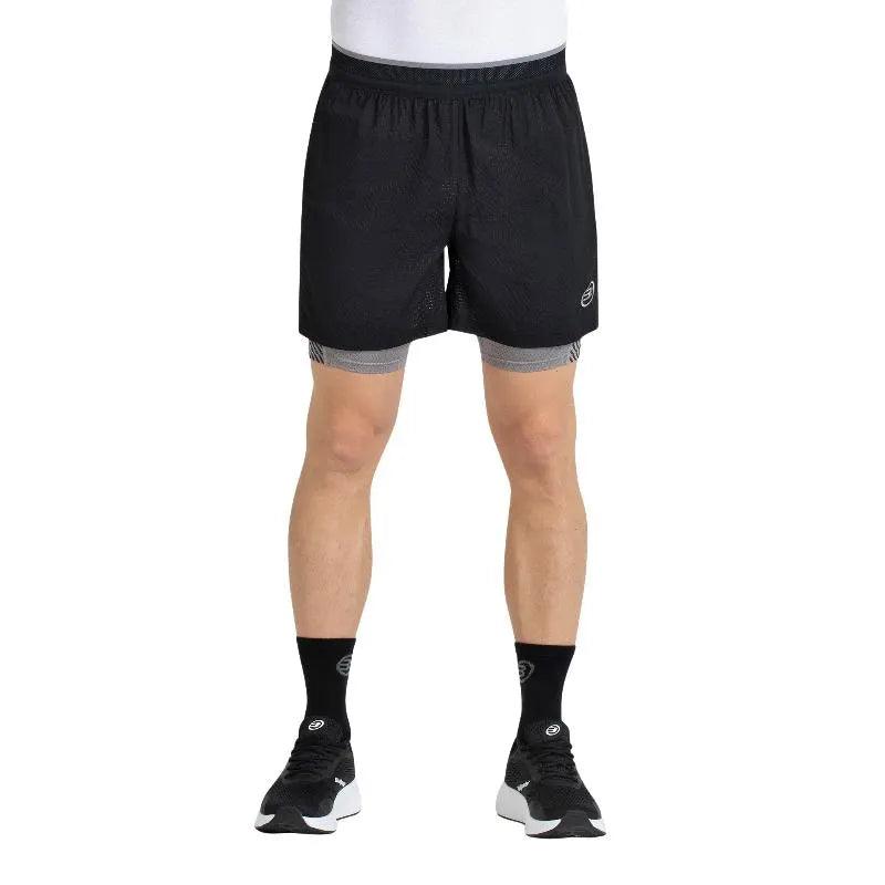 Bullpadel Tanoel Black