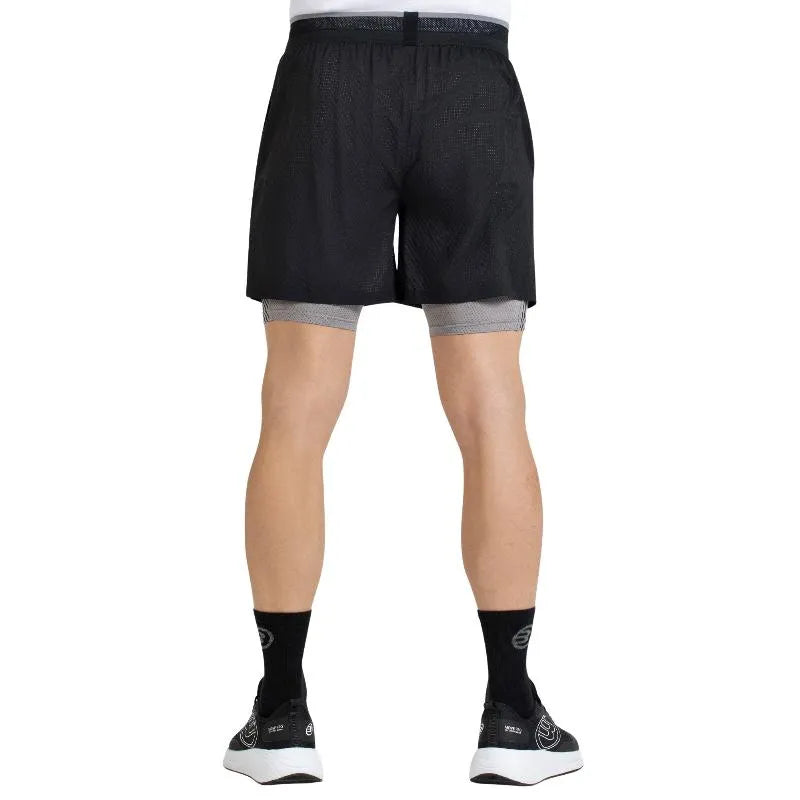 Bullpadel Tanoel Black