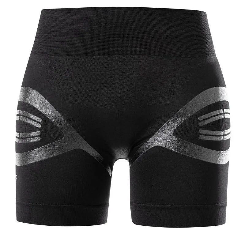 Floky Performer Black Women''s Shorts