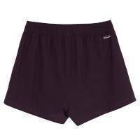 Women's Nox Pro Dark Purple Shorts