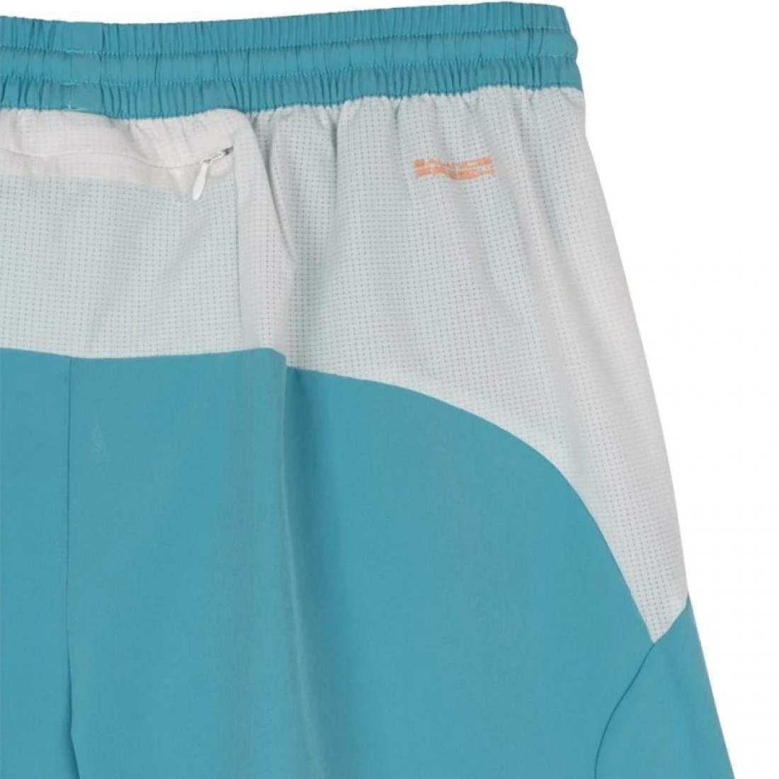 Nox Pro Turquoise Shorts