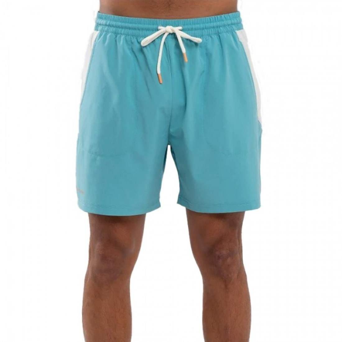 Nox Pro Turquoise Shorts