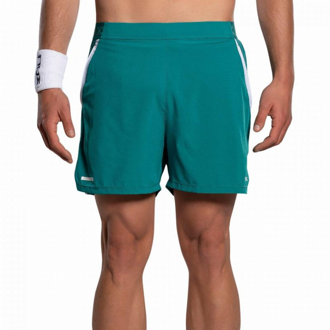 Short Nox Pro Ivy Green