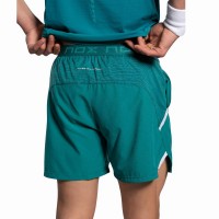Short Nox Pro Ivy Green