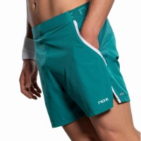 Short Nox Pro Ivy Green