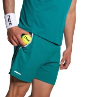 Short Nox Pro Ivy Green