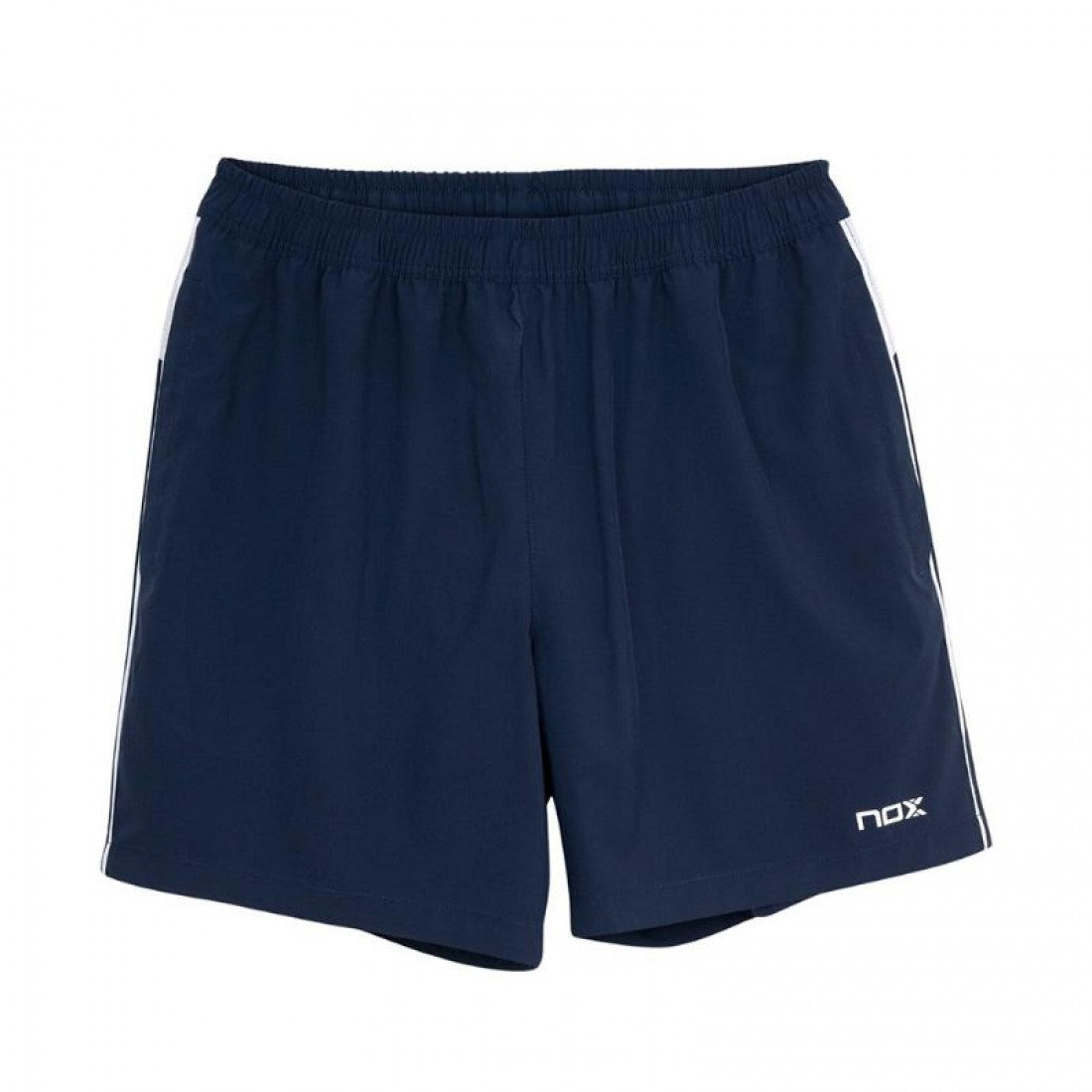 Nox Team Navy Blue Shorts