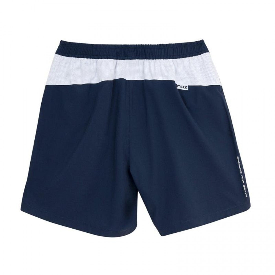 Nox Team Navy Blue Shorts