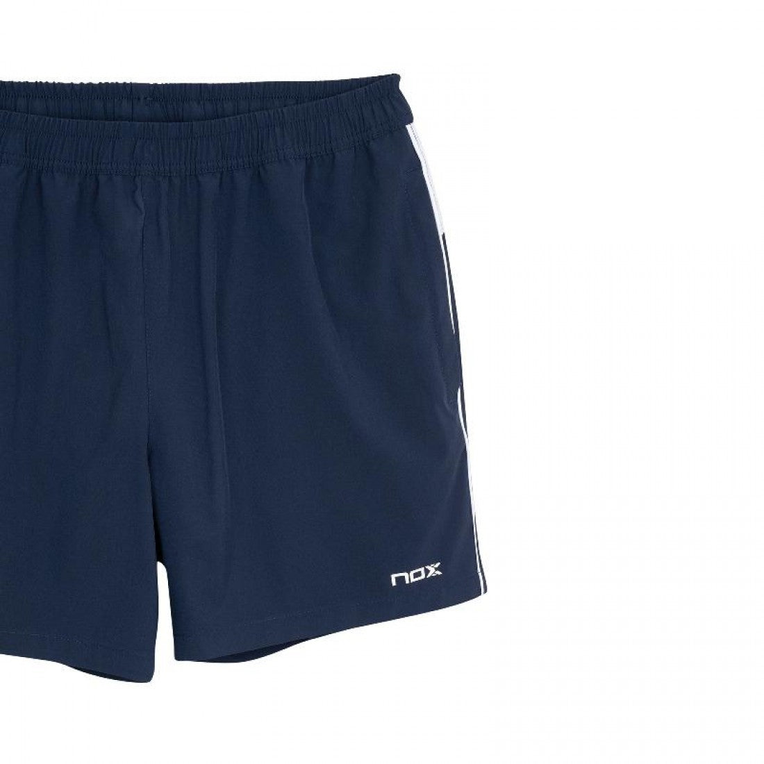 Nox Team Navy Blue Shorts