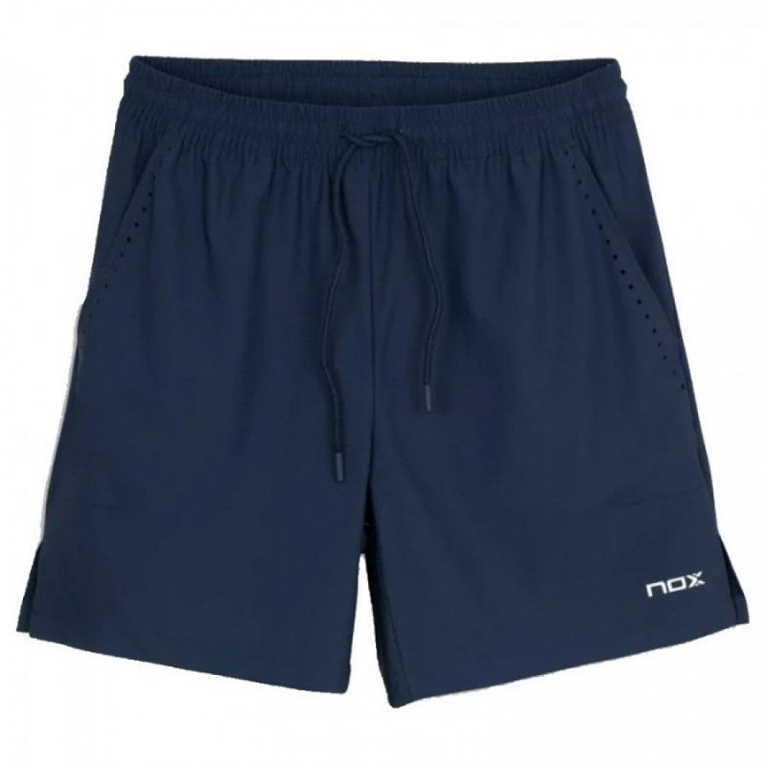 Nox Team Fit Navy Blue Shorts