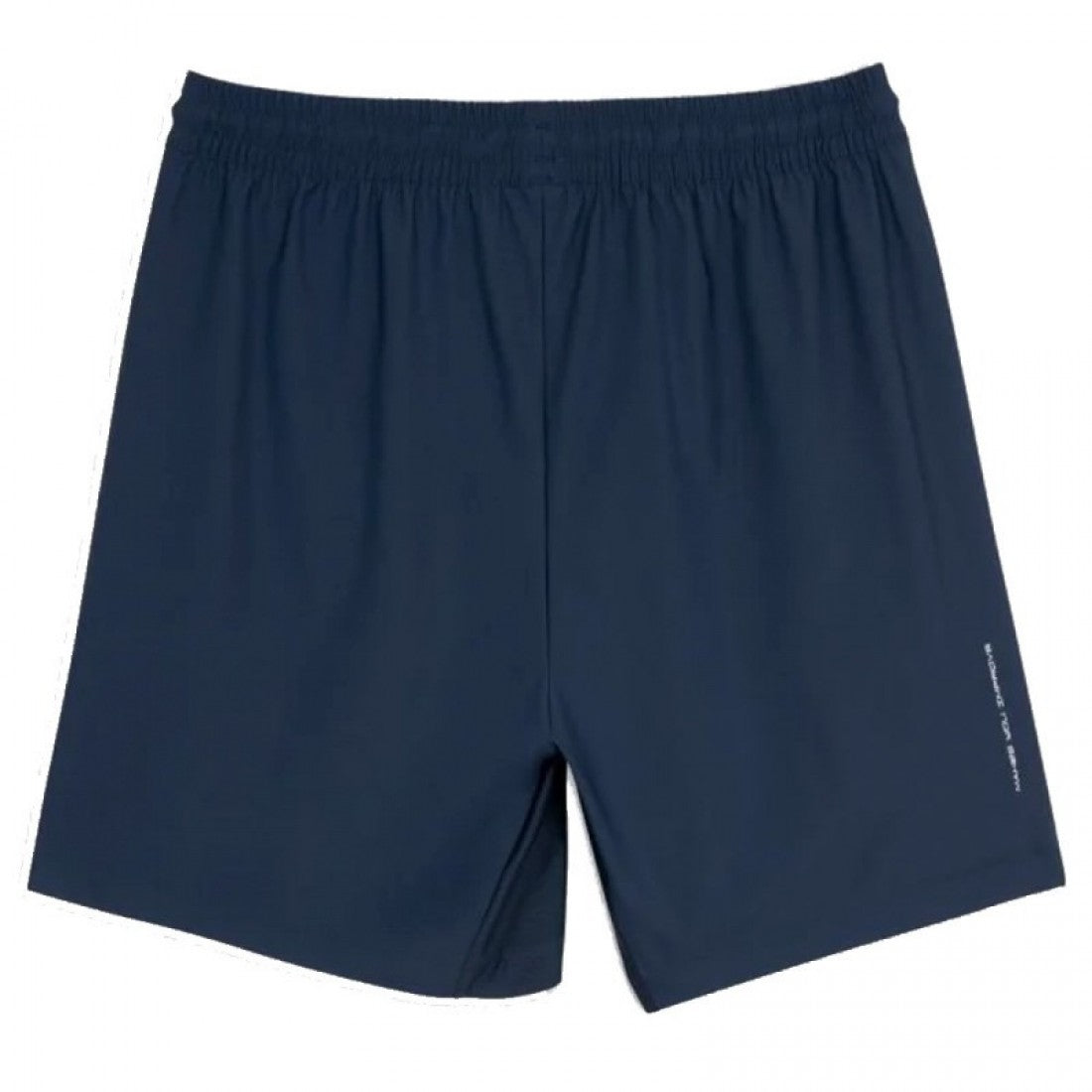 Nox Team Fit Navy Blue Shorts