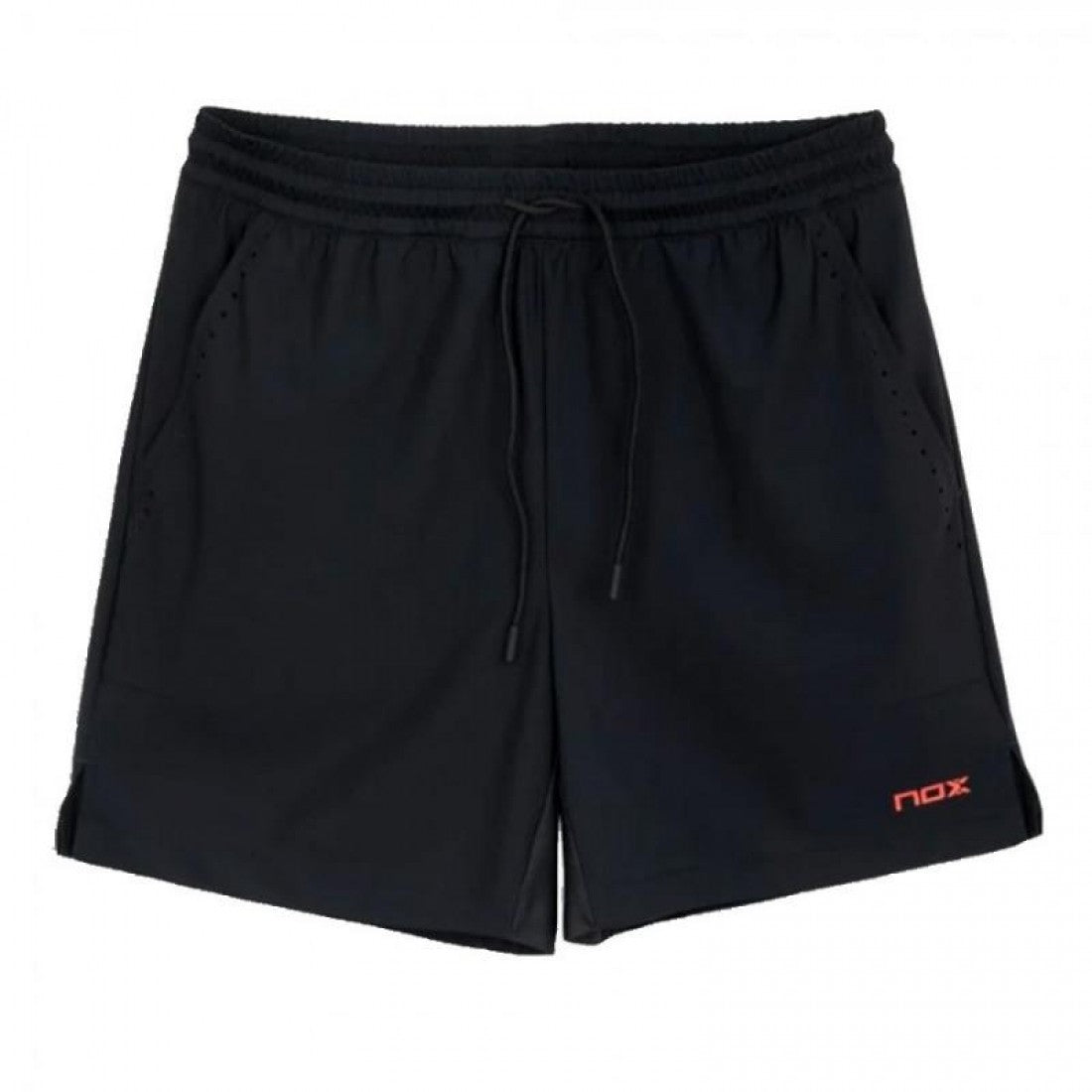 Nox Team Fit Black Shorts