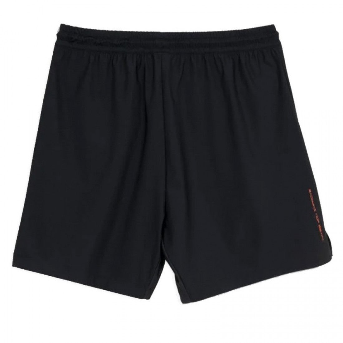 Nox Team Fit Black Shorts