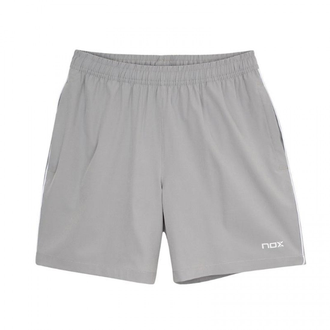 Nox Team Gray Shorts