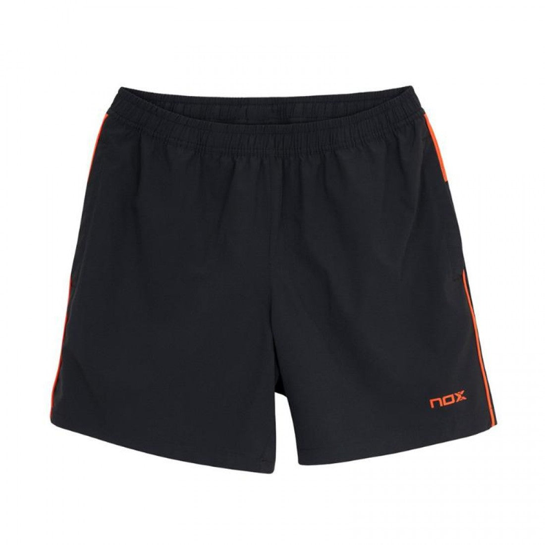 Nox Team Black Shorts