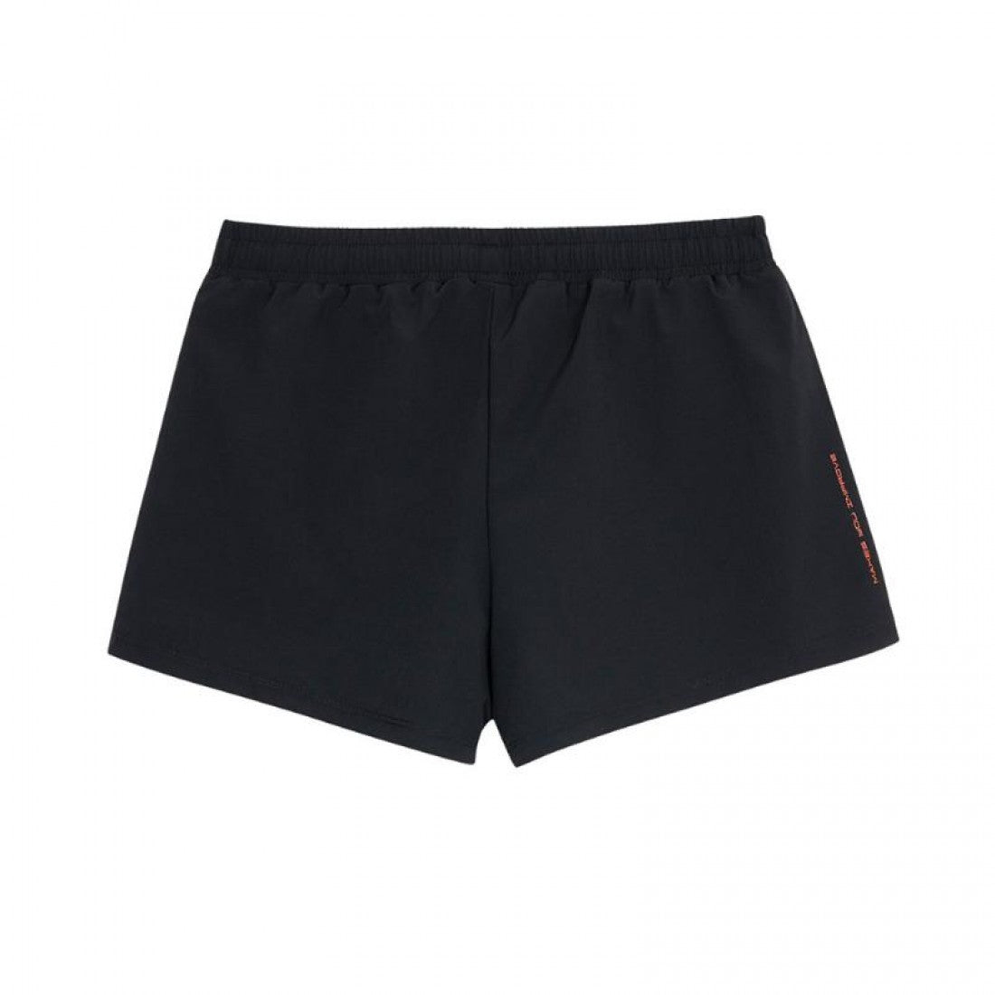 Nox Team Black Shorts