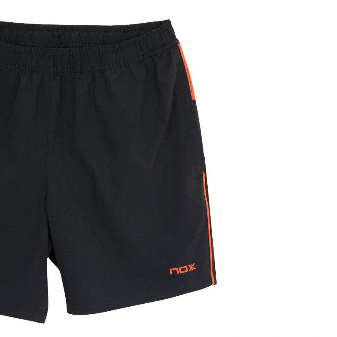 Nox Team Black Shorts