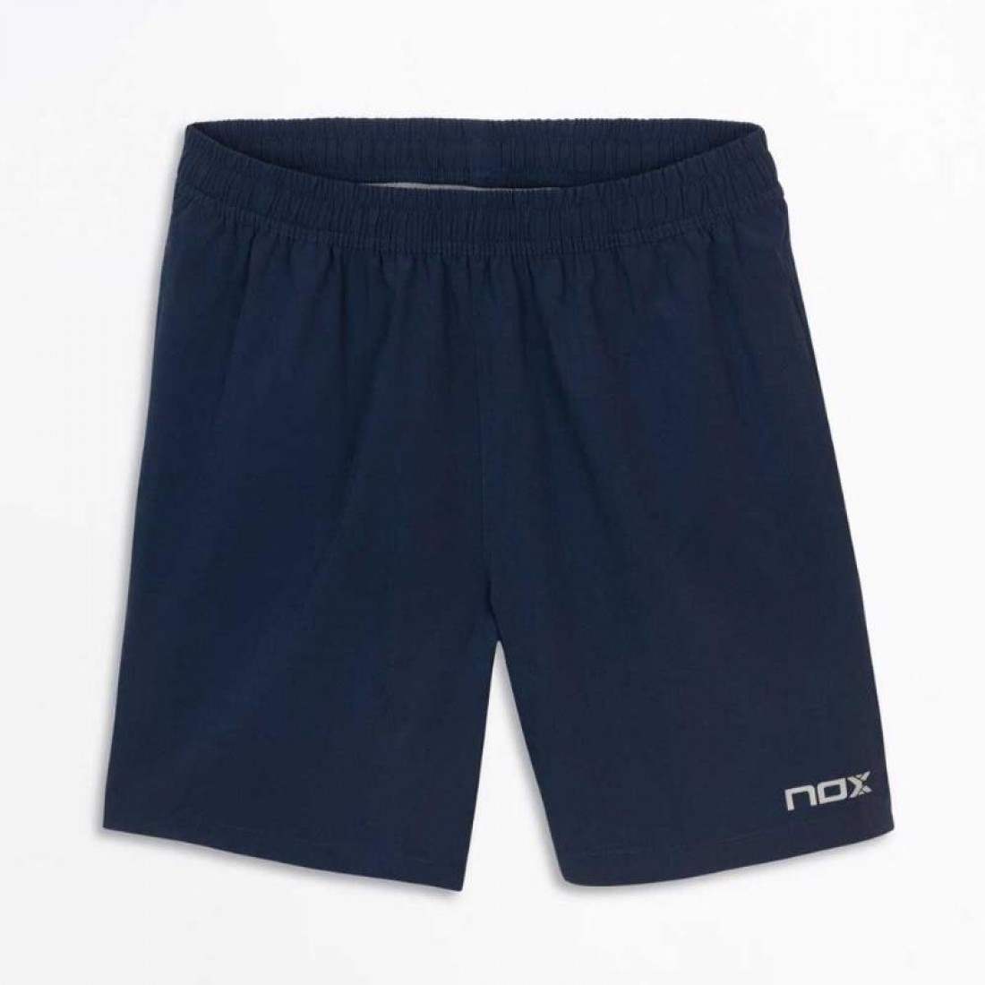 Nox Team Dark Blue Short