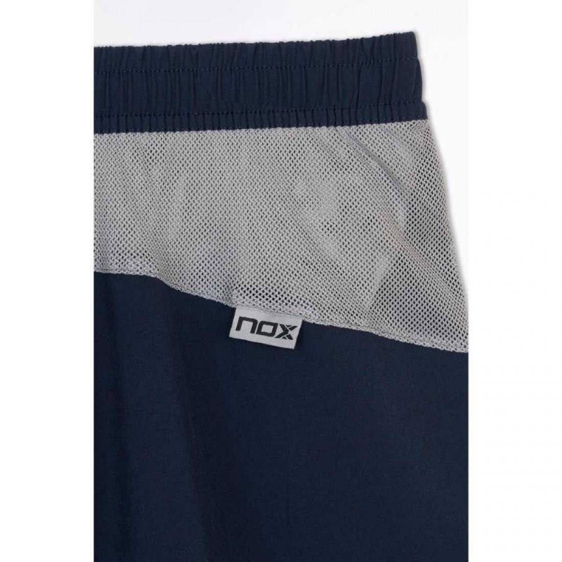 Nox Team Dark Blue Short
