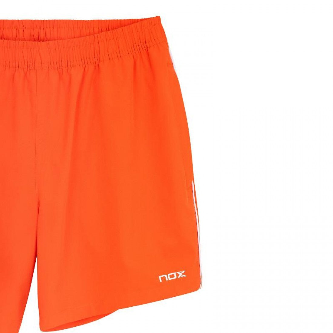 Nox Team Red Shorts