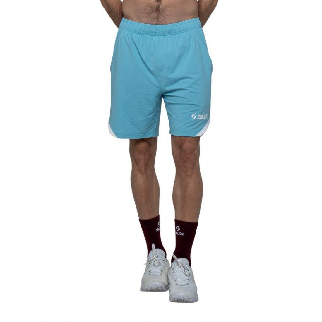 Siux Apex 26 Short Light Blue