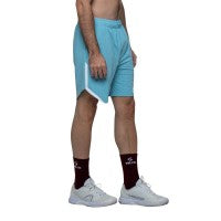 Siux Apex 26 Short Light Blue