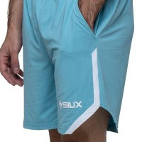 Siux Apex 26 Short Light Blue